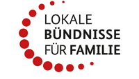 Lokales Bündnis für Familien Herzogenrath Logo